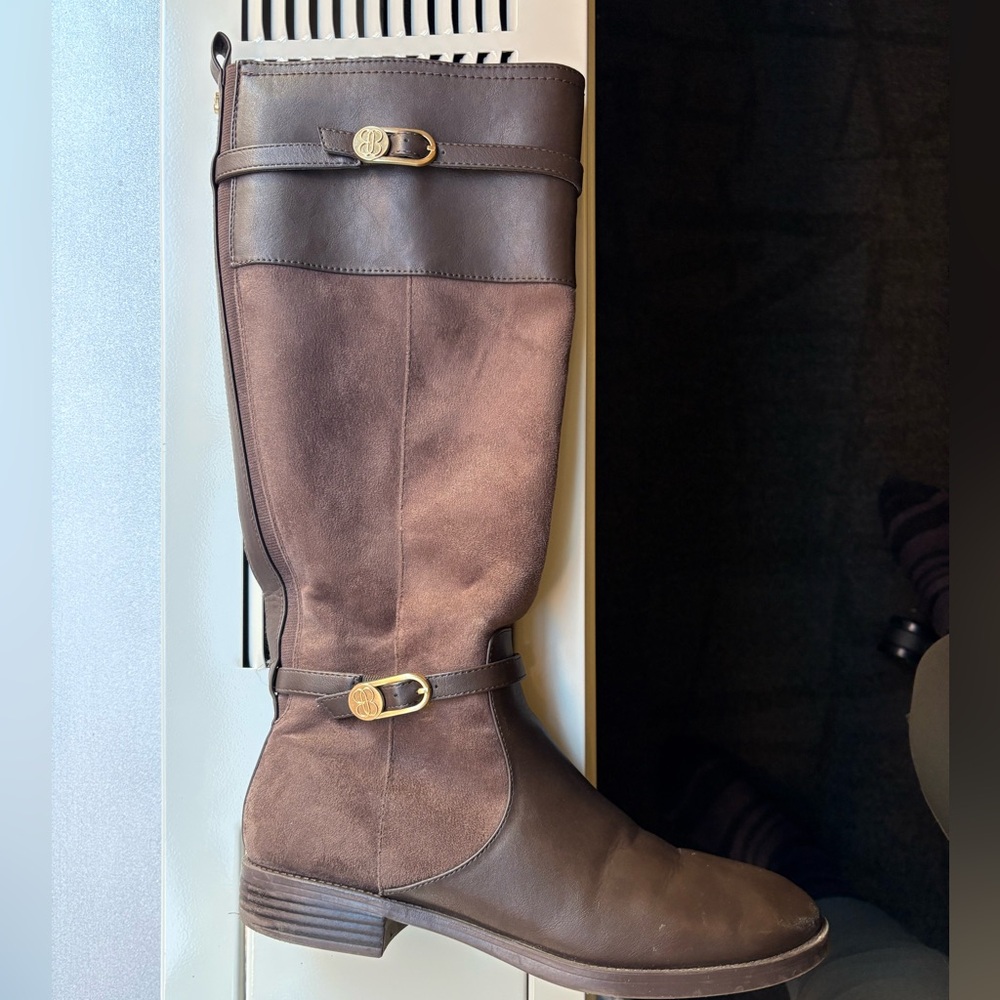 Bandolino Knee High Boots